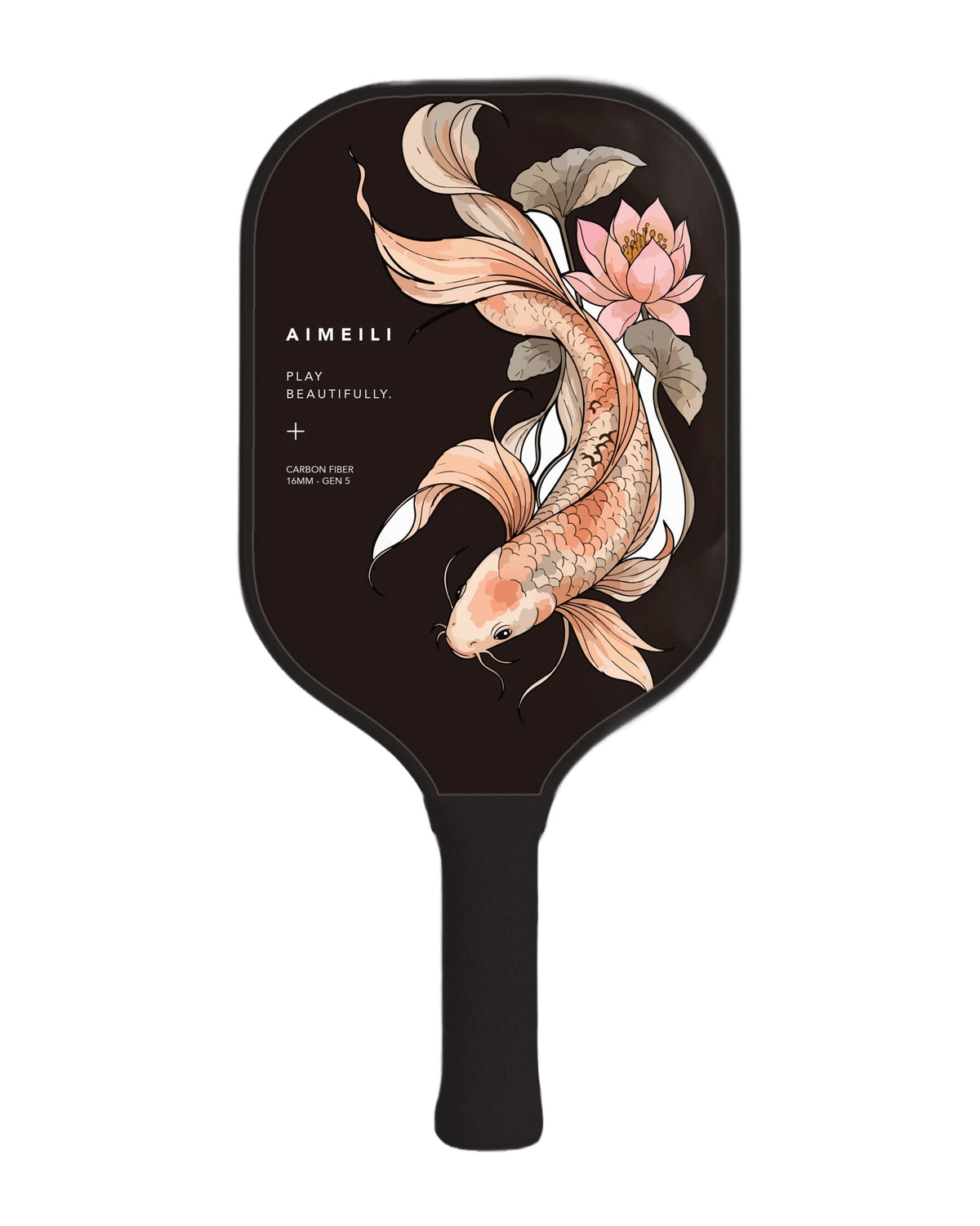 Midnight Koi