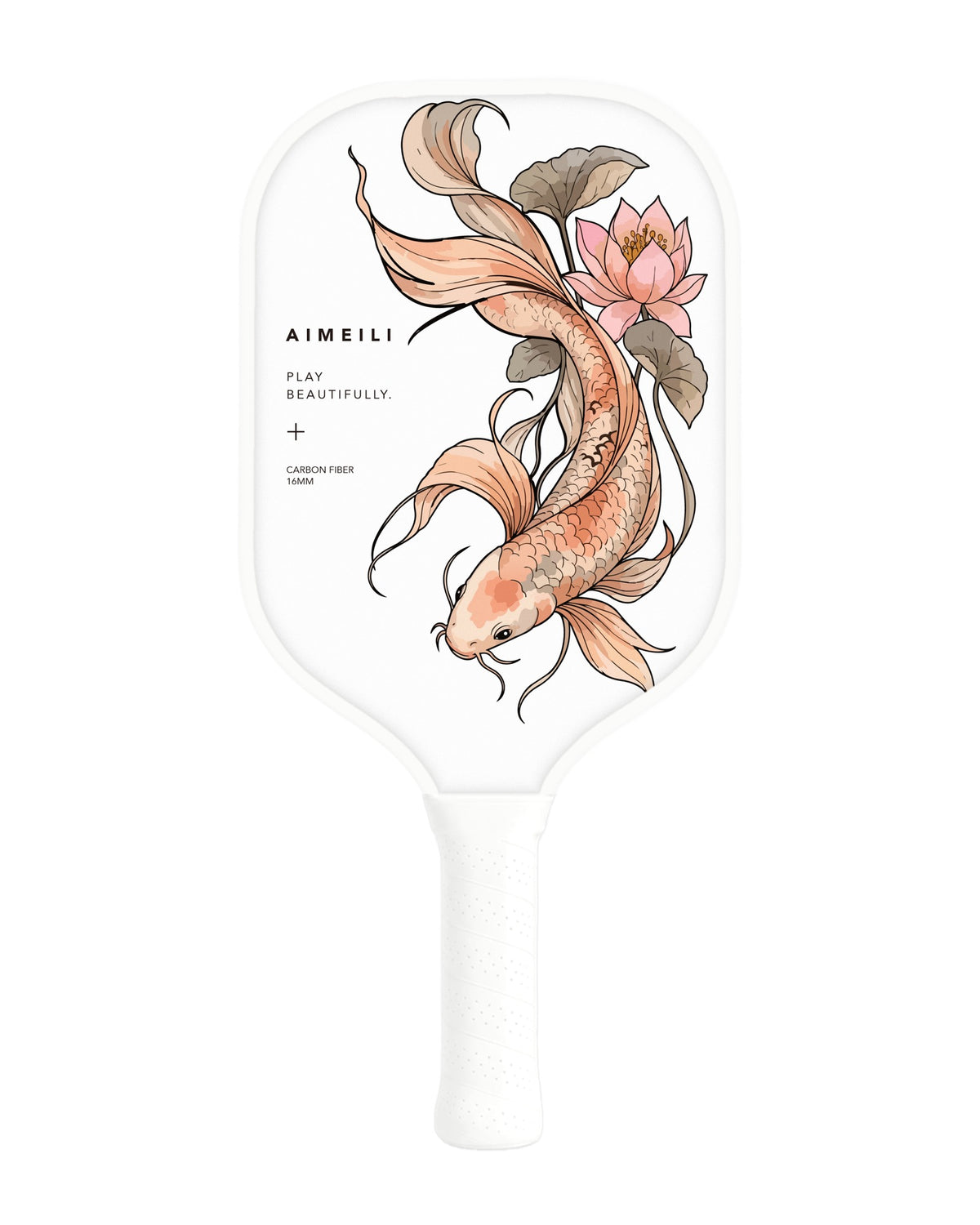 Ivory Koi
